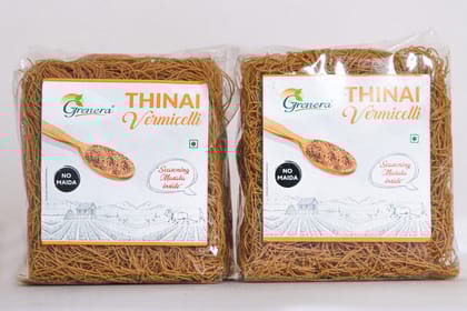 Thinai Vermicelli (Pack of 2)