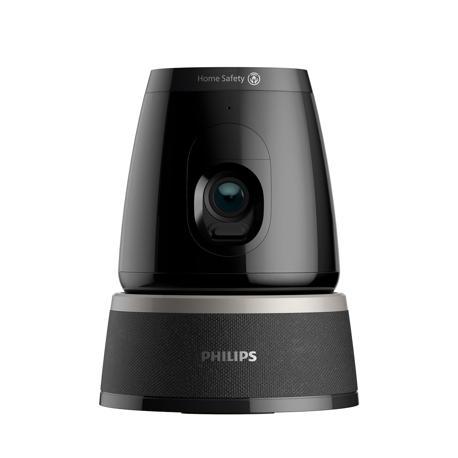 PHILIPS 5000 Series Wi-Fi Camera with AI and Offline Recording | 360° CCTV Camera for Home | 2K(3MP) Resolution | Privacy Shutter | Pan Tilt Zoom | 2-Way Talk DIY | HSP5500