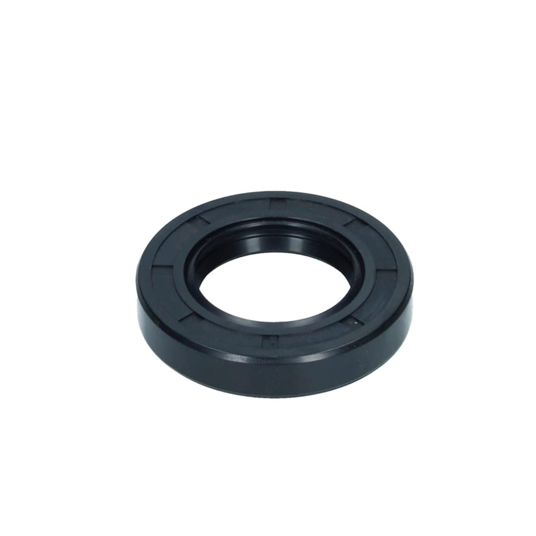 Rubber Oil Seal 55mm x72mm x10mm Pack of 2