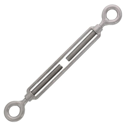 M.S Turnbuckle For Industrial Use
