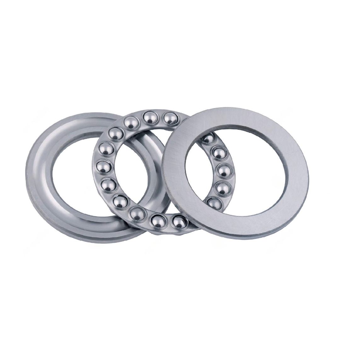 Thrust Bearing - 09