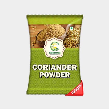 Coriander Powder (100gm)