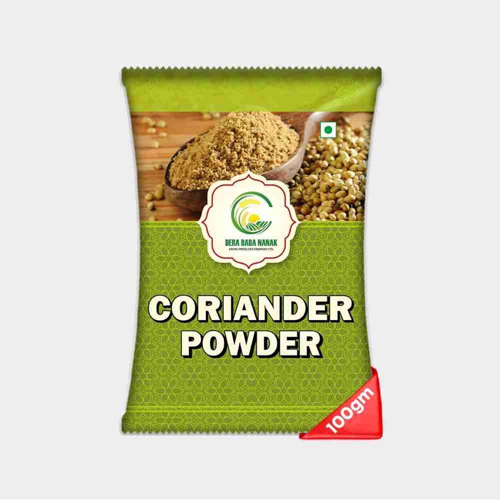 Coriander Powder (100gm)