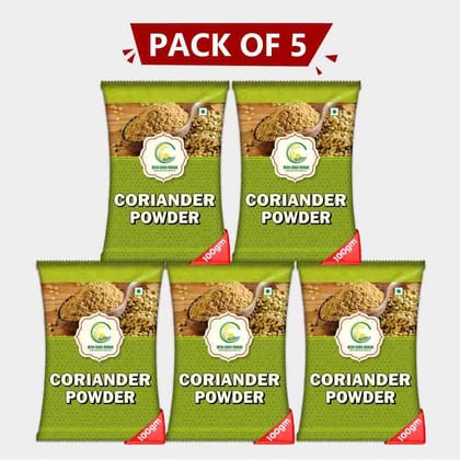 Coriander Powder (500gm)