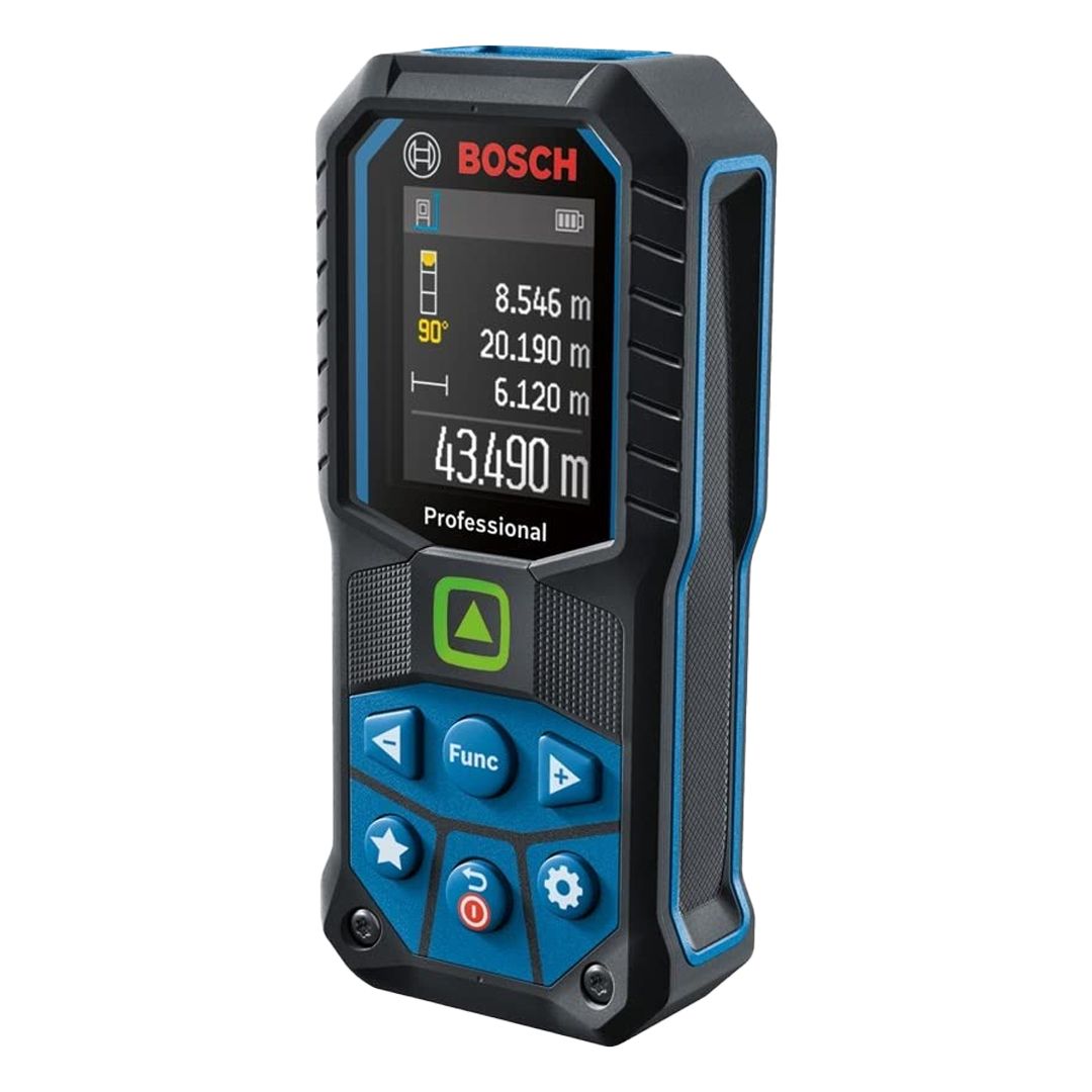 Bosch Laser Distance Meter-GLM 50-23 G