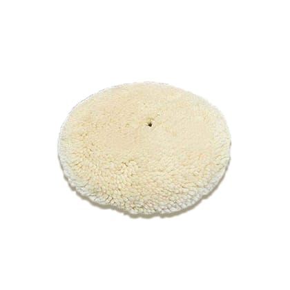 Wool Pad, Buffing Pad, Polishing Pad-7Inch