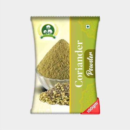 Coriander Powder (100 gm)