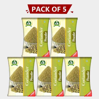 Coriander Powder (500 gm)