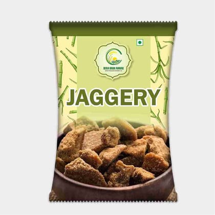 Jaggery (1 Kg)