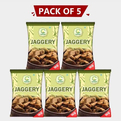 Jaggery (5 Kg)