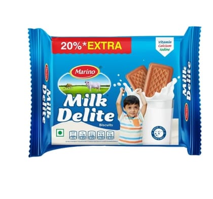 Marino Milk Delite