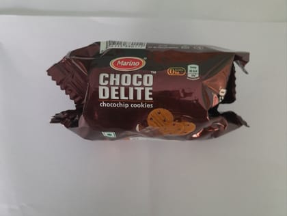 Marino Choco Delite Biscuits