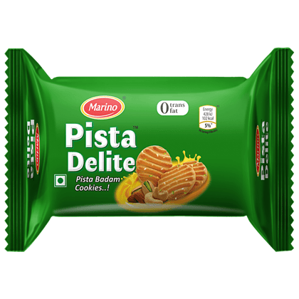 Marino Pista Delite Cookies