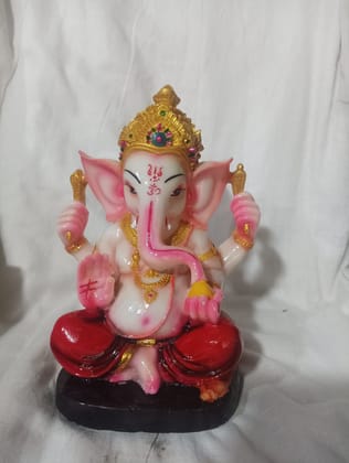 GANESHA IDOL