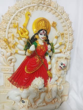 DURGA IDOL