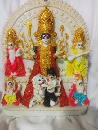 DURGA IDOL