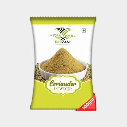 Coriander Powder (100 gm)