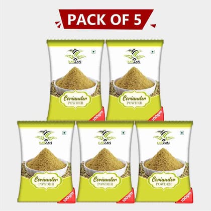 Coriander Powder (Pack of 5)