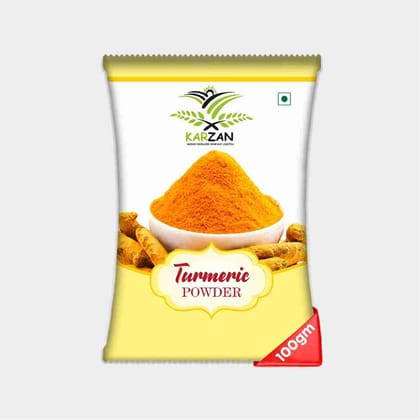 Turmeric Powder (100 gm)