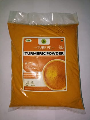 Turmeric powder 250gm