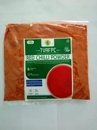 Red Chilli Powder