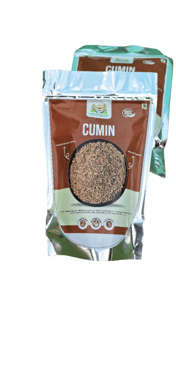 Cumin 250gm