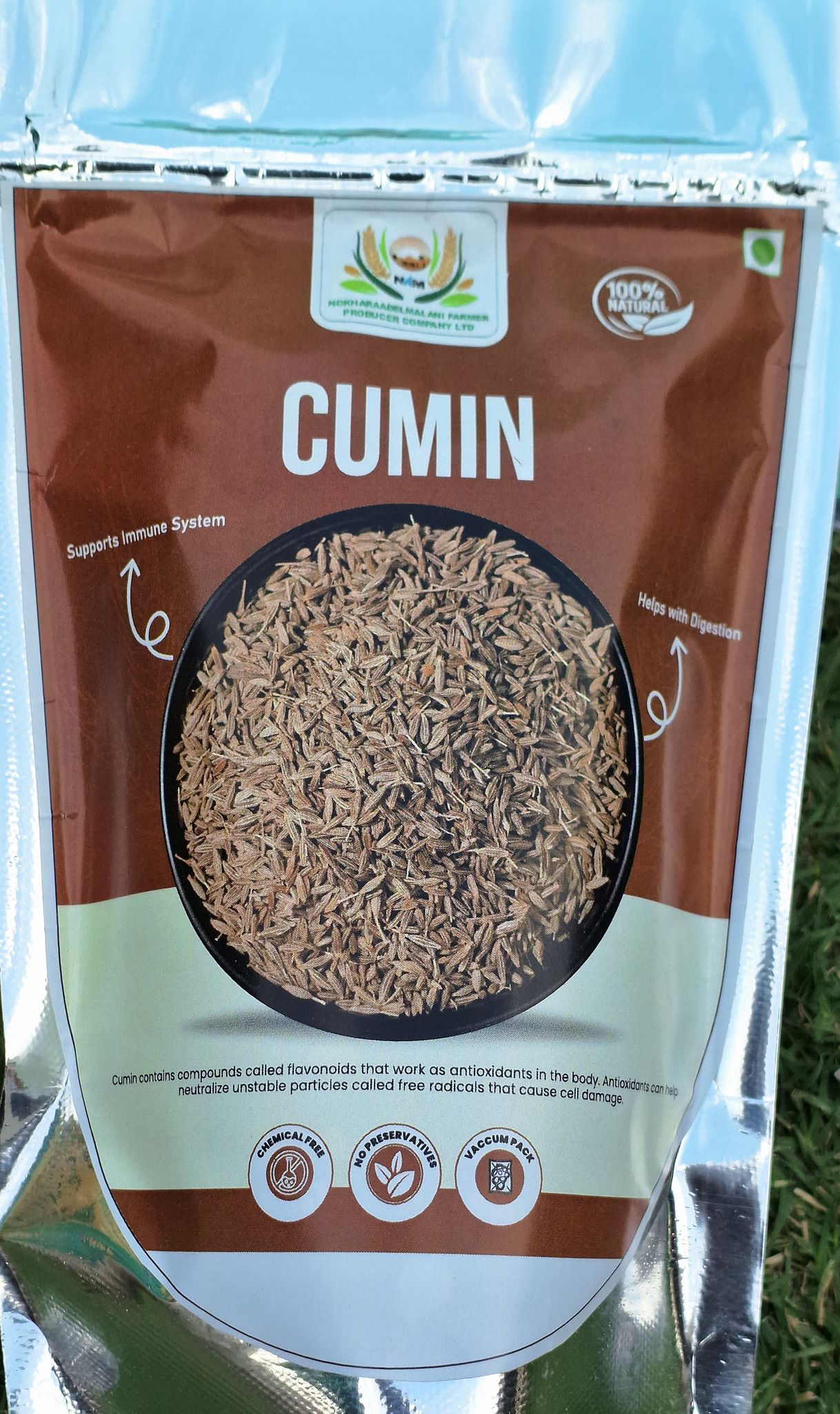 Cumin-jeera-500gm