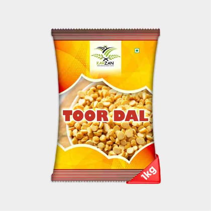 Toor Dal (1 kg)