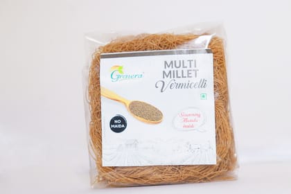 Multimillet Vermicelli