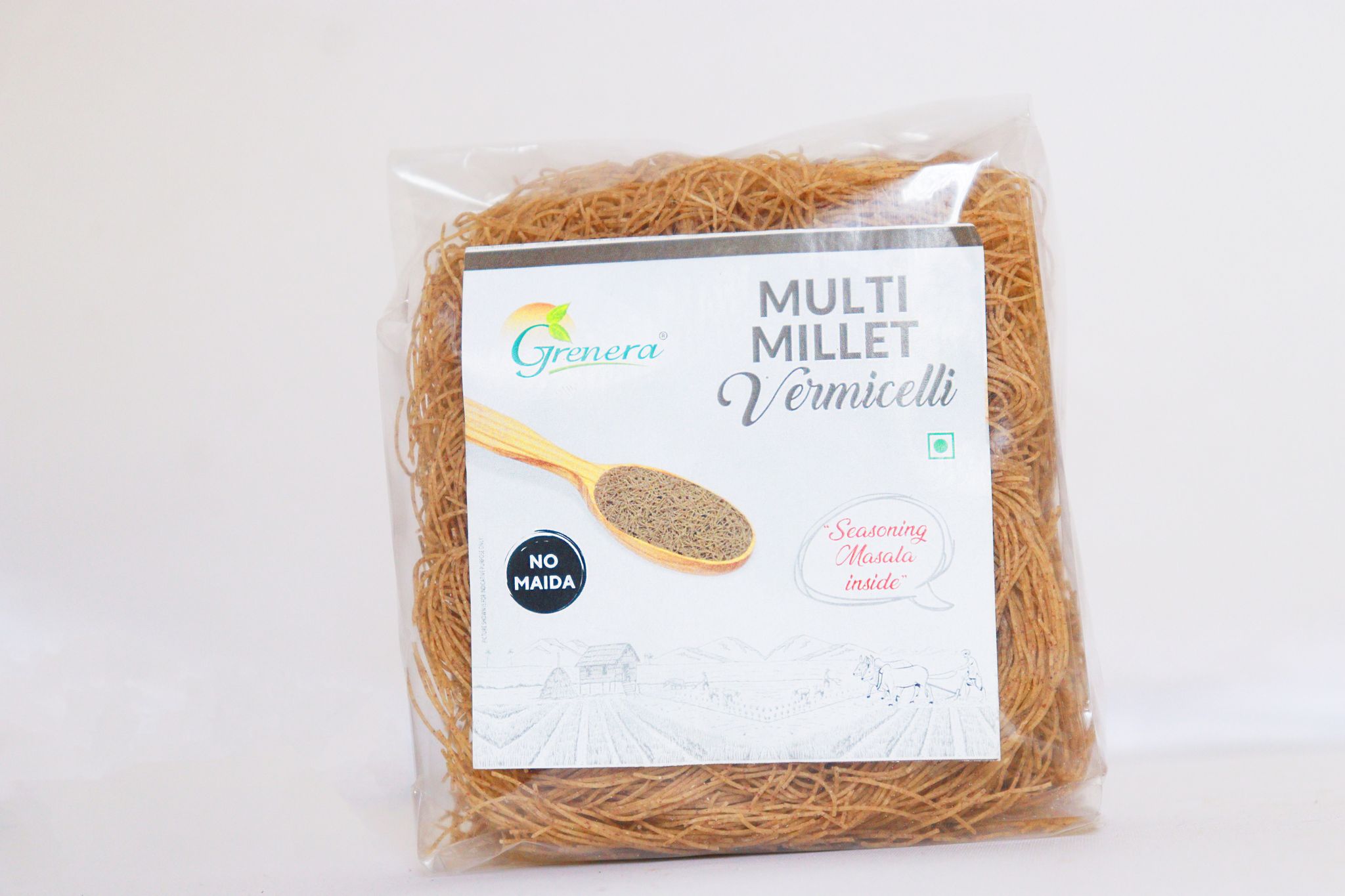 Multimillet Vermicelli