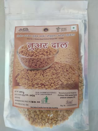 Toor Dal (Arhar)