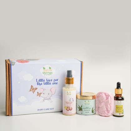 Babycare Kit