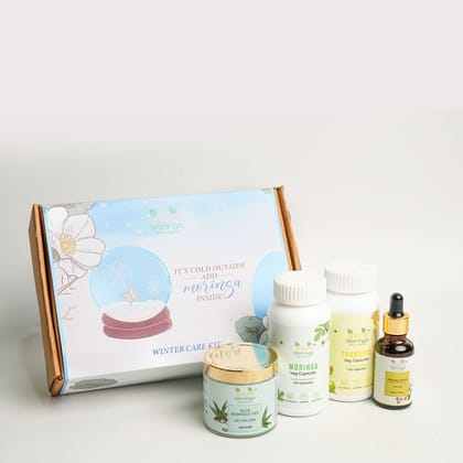 Wintercare Kit