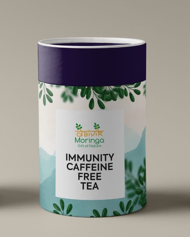 Immunity Caffeine Free Tea