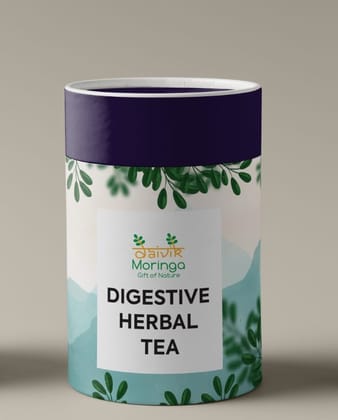 Digestive Herbal Tea