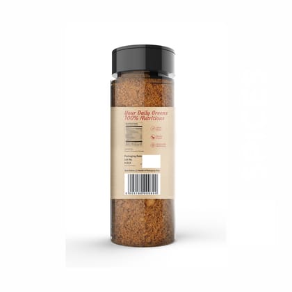 Orgaq Organicky Organic Cinnamon Dalchina | Taj Powder | 100 Grams