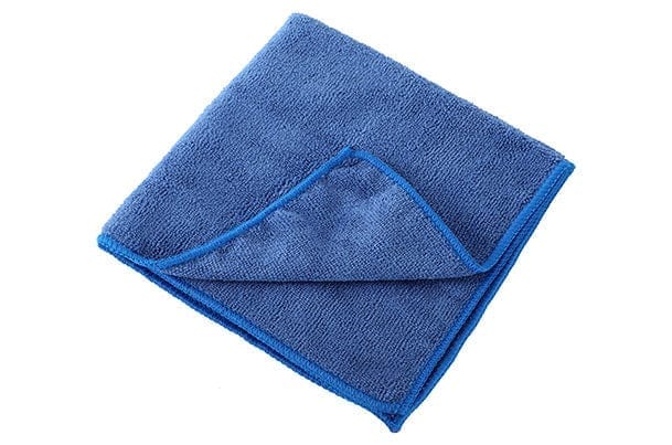 Maruti Suzuki Microfibre Cloth (Pack Of 4) - 990J0M999H2-130