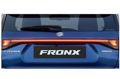 Maruti Suzuki SIGNATURE LED CONNECTED REAR LAMP | FRONX (DELTA+, DELTA, SIGMA) - 36250M74T10