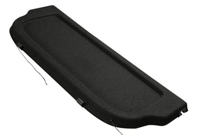 Maruti Suzuki Rear Parcel Tray (Black) | Ignis - 88910M66R00-R3F