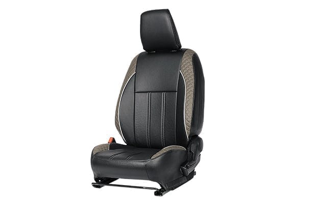 Maruti Suzuki Seat Cover Woods Terrain Liner Finish New Brezza V Variant 990J0M66TB3 080