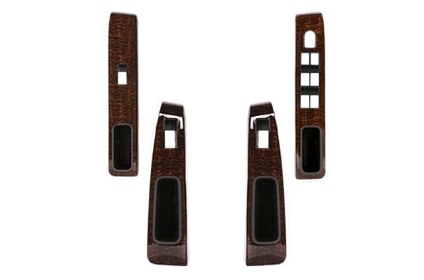 Maruti Suzuki Interior Styling Kit Smart Wagon R V And Z Variant 990J0M69RPJ 140
