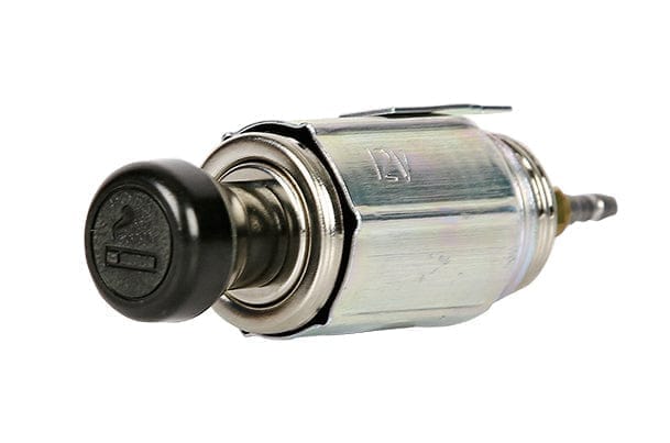 Maruti Suzuki Car Cigarette Lighter | Alto - 99000M24120-414