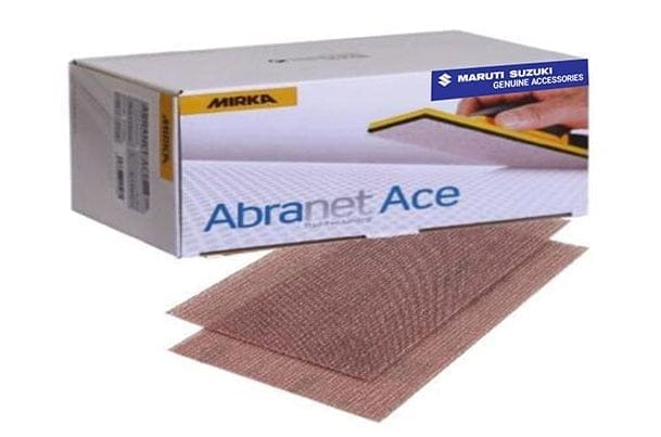 Maruti Suzuki Abranet ACE P 80 File Sheet 70 X 125 Mm - 990J0M999Z0-230