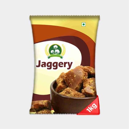 Jaggery (1 kg)