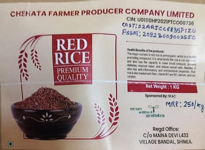 Red Rice