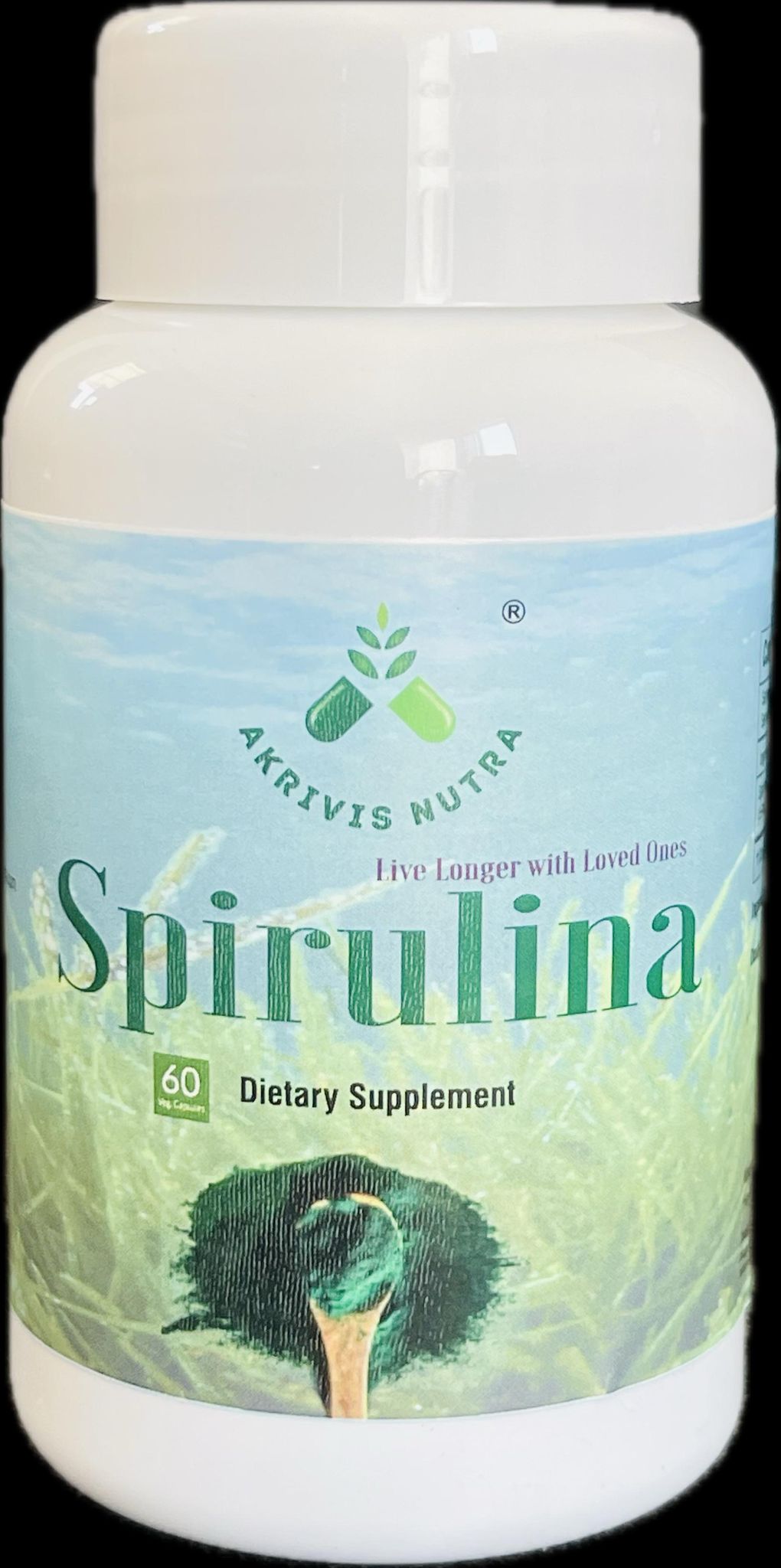 Spirulina