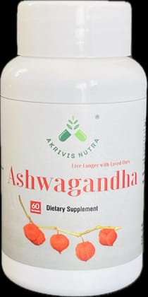 Ashwagandha