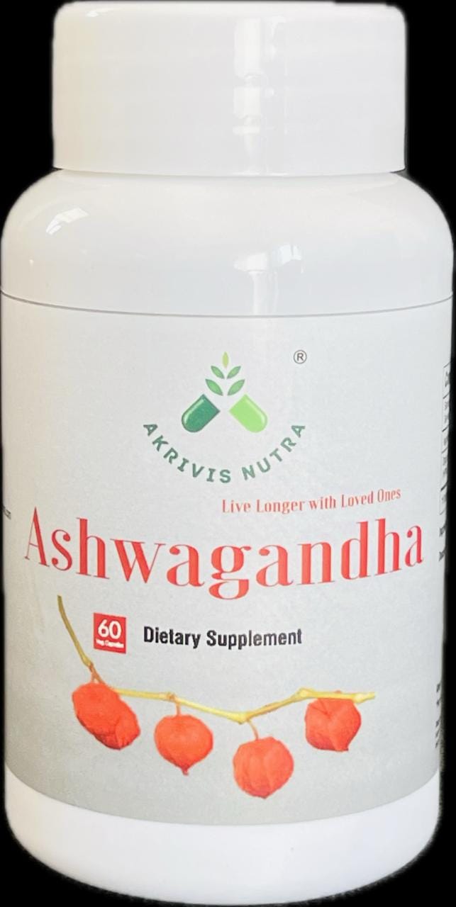 Ashwagandha