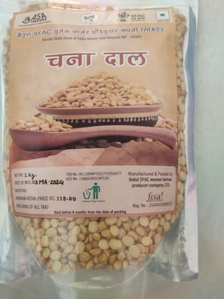 Chana Dal