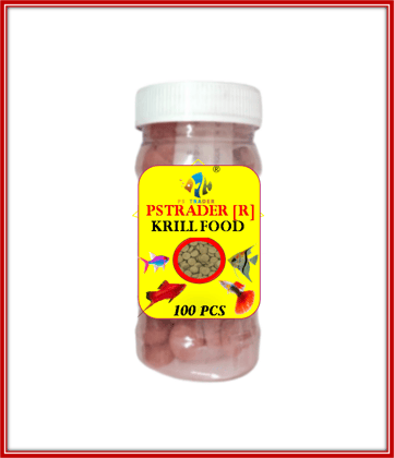  "Omega One Freeze Dried Krill 100 Count"